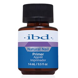 Natural Nail Primer 
